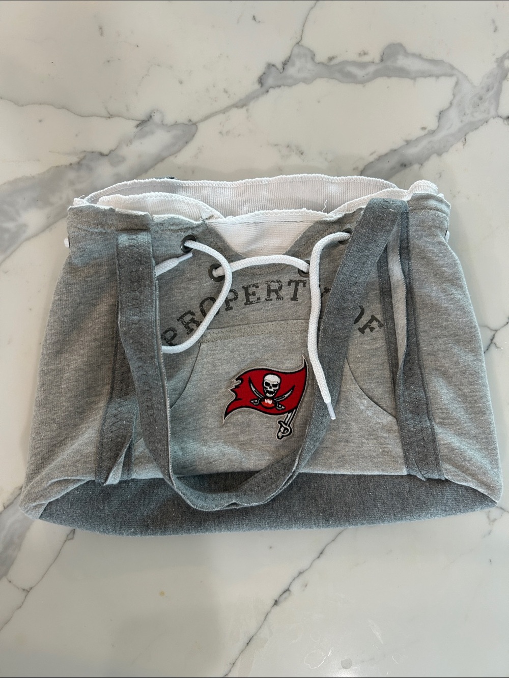 Tote Bag Tampa Bay Buccaneers